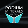 Podium Minerals Limited