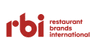 Restaurant Brands International Limited Partnership