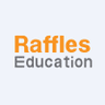 Raffles Education Corporation Limited