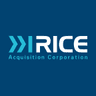 Rice Acquisition Corp. II