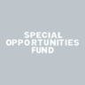 Special Opportunities Fund, Inc.