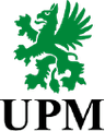 UPM-Kymmene Oyj