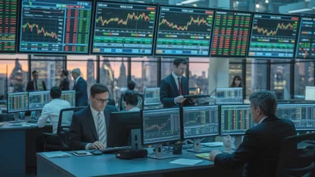 After a Year of Sluggish Hiring, 2026 Is Off to a Stronger Start