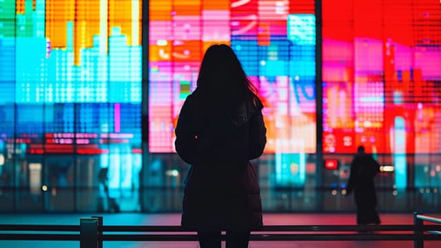 AI fears trigger selloff in finance stocks: why analysts say the threat is overstated