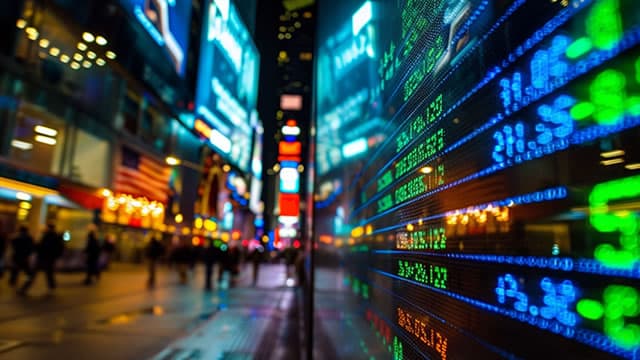 Analysts set new S&p 500 target for end of 2026