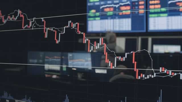 Are Investors Panicking, Or Spot On, Over AI Threat To Software Makers?