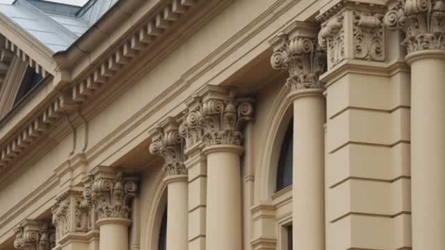 As the dollar slides, currency traders are overlooking a bigger risk around Greenland