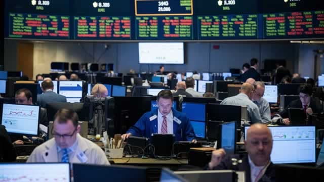 Asian Equities, Bonds Rise Amid Optimism for U.S.-Iran Deal
