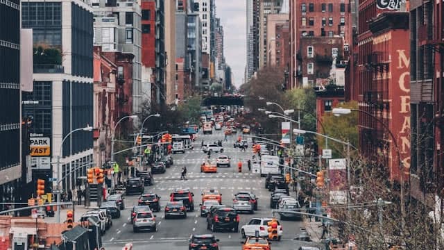 Bill Dudley: Trump Pressure on Powell ‘Counterproductive'