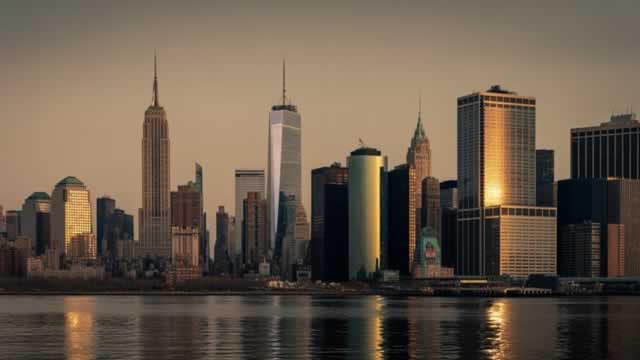 DOJ launches criminal investigation into Fed Chair Powell