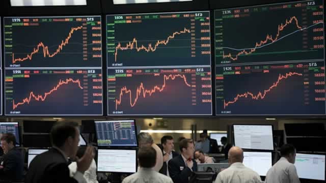 Dow Jones hits 50,000 milestone amid tech gains and hopes of lower interest rates