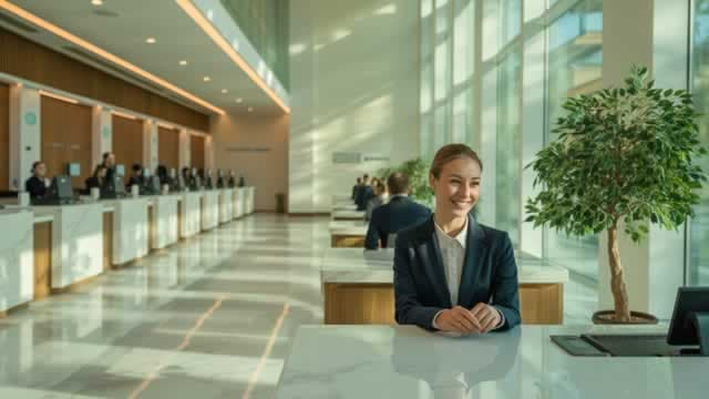 Dow Jumps Over 200 Points After Court's Tariff Ruling: Investor Sentiment Improves, Greed Index Remains In 'Fear' Zone