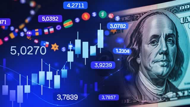 Dow Tumbles Almost 600 Amid Earnings: Investor Sentiment Declines Further, Greed Index Remains In 'Fear' Zone