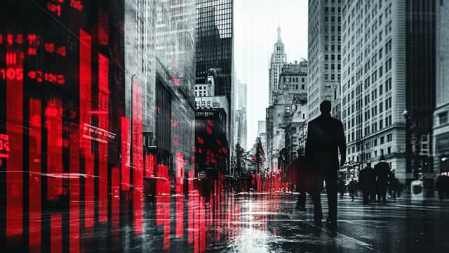 Economy shows signs of cooling, S&P finds. Tariffs still weigh on growth and hiring.