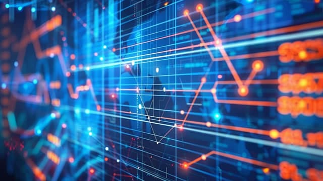 Europe's AI stocks shine through gloom of Iran war