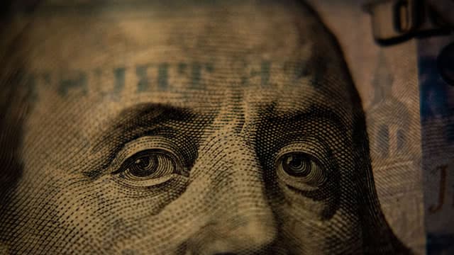 Expect a wait-and-see meeting from the Fed this week, says Roger Ferguson