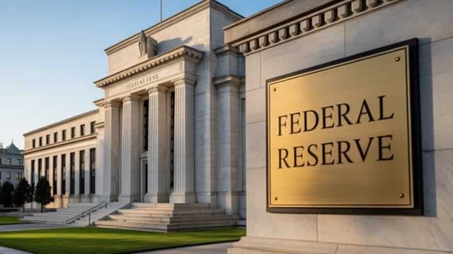 Fed minutes reveal discussion of a possible rate hike if inflation doesn't cool