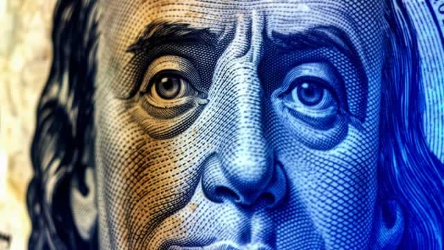 Fed Turmoil Is Threatening Dollar Supremacy Just as China Pushes the Yuan