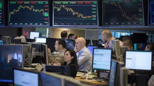 Good News Is Good News. The Market Has Passed the Earnings Test.