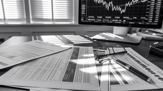 How Weird Are ETFs Getting? Try UFO and Midnight-Bitcoin Funds
