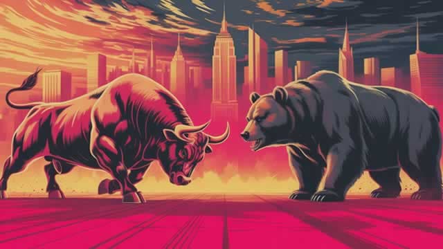 Investors are all-in on stocks, and a June swoon could be next, BofA says