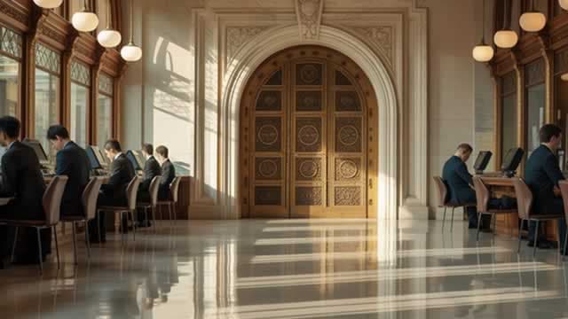 Market Reaction to Greenland Tensions Has Been Muted, BOE's Bailey Says