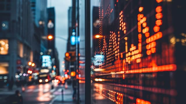 New Year, New Records: Equities Rise As Growth Outlook Improves