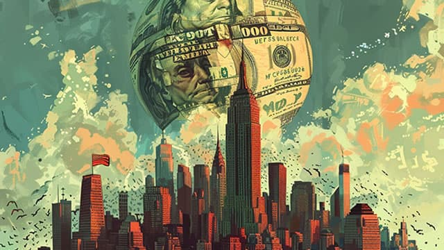 Opinion | The Trouble With Public Access to Private Markets