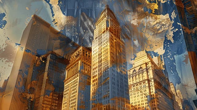 S&P 500 Snapshot: Index Retreats From Record High