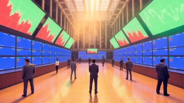 S&P500 and Nasdaq 100: Trump Tariffs Threaten to Erase All 2026 US Stock Gains