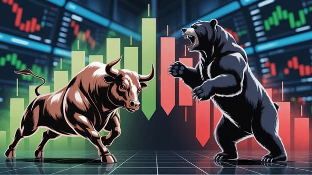S&P500 and Nasdaq: Rally Faces Make-or-Break Levels Into Friday