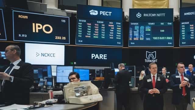 SpaceX weighs June 2026 IPO at $1.5 trillion valuation, FT reports