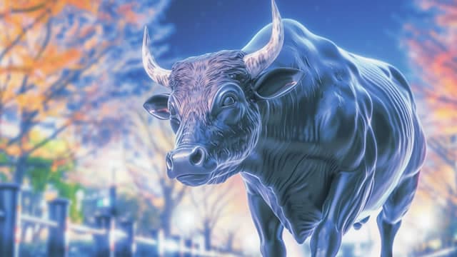 Stock Market Survives AI Panic, Even as Tech Collapses. It's a Monster of Our Own Making.