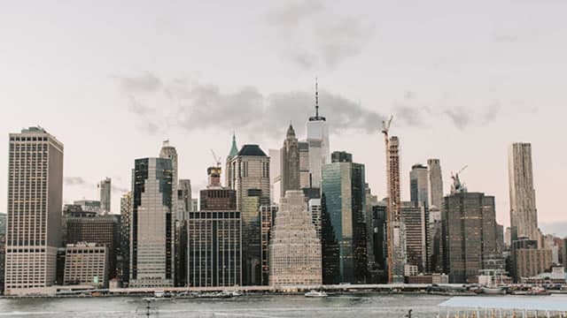 Stocks Rebound On Trump's Remarks, Natural Gas Rockets: What's Moving Markets Wednesday?