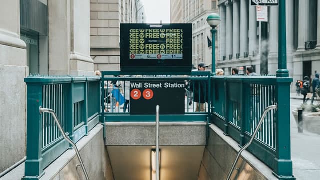 Stovall: "We Will be Rewarded by Holding On" Amid Volatile Markets