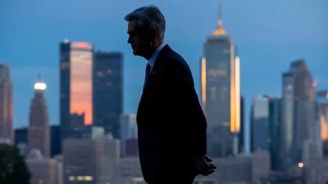 The Fed Pauses Rate Cuts – But AI Wealth Is the Real Story