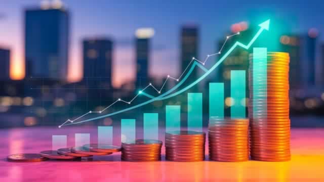 The Greenland opportunity is 'very evident,' economist says