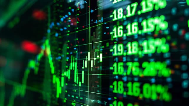 The ‘January barometer' for stocks comes with a big asterisk this year