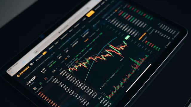 This chart shows why AI will eventually mean lower bond yields