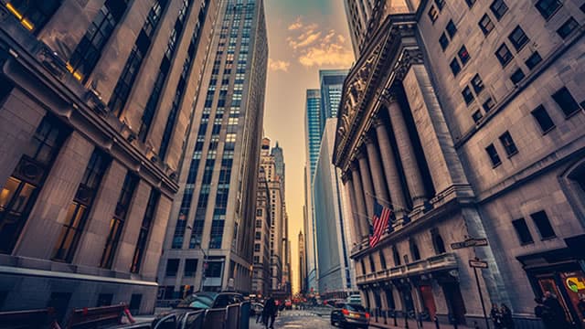 Thursday's Final Takeaways: Trade Deficit Narrows & Tech Rotation Continues