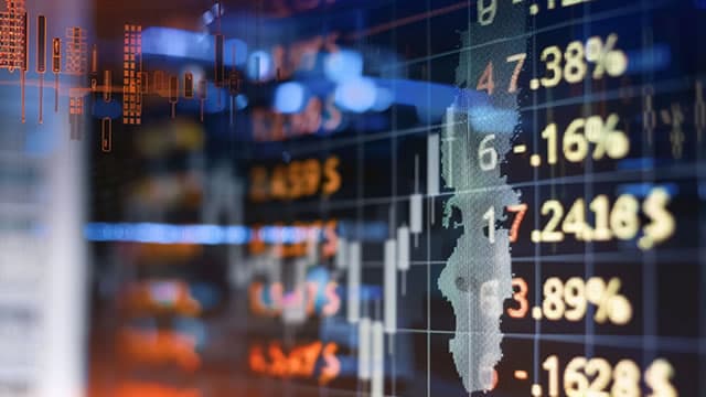 Top 3 Energy Stocks That May Explode This Month