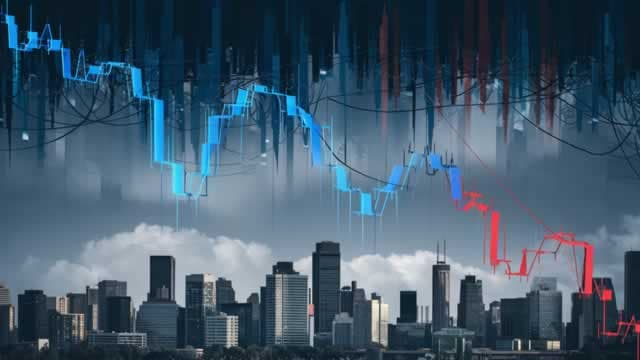 Top economist sounds alarm on America's 40% recession risk, warns stocks are disconnected from reality