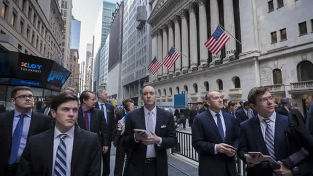 Treasury Yields Are Spiking, Debt Is Above 100% Of GDP: YetThe Markets Keep Rising