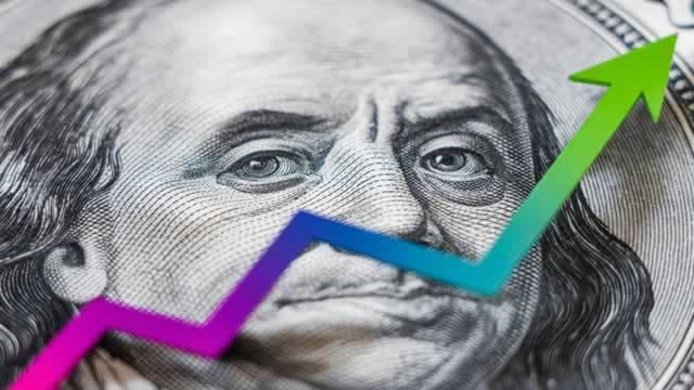 Treasury Yields Hit Highest Level Since 2007—Here's Why Analysts Worry About U.S. Debt