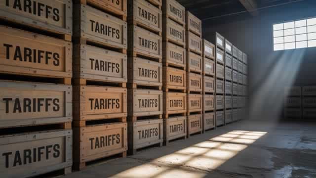 Trump says any country doing business with Iran will be hit with a 25% tariff