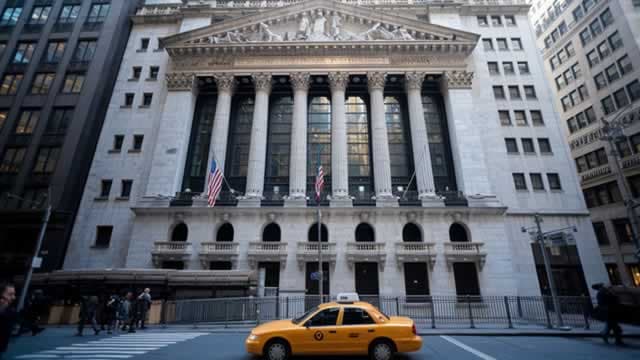 U.S. Economy May Be Experiencing Step Up in Potential Growth, World Bank Says