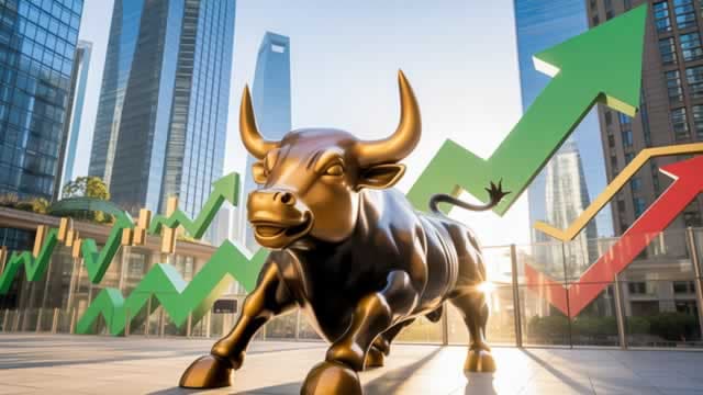 US stocks open in the green after strong jobs data: Nasdaq climbs around 1%