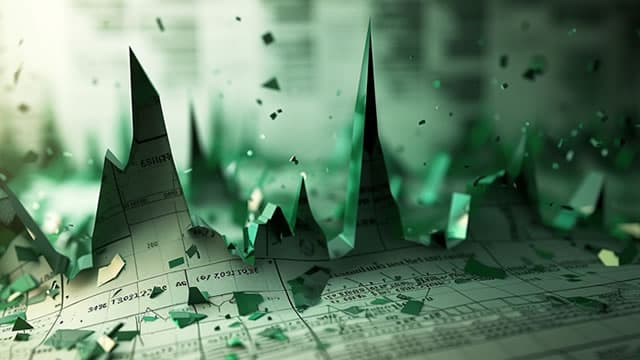 When growth comes from productivity, inflation FALLS: Economist