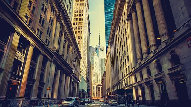 Why I'm Finally Bullish On Equities Again